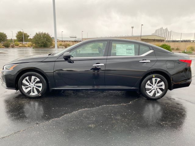 New 2025 Nissan Altima 2.5 S image 3