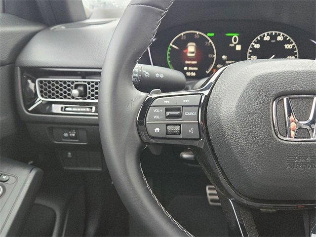 Used 2025 Honda Civic Sport image 9