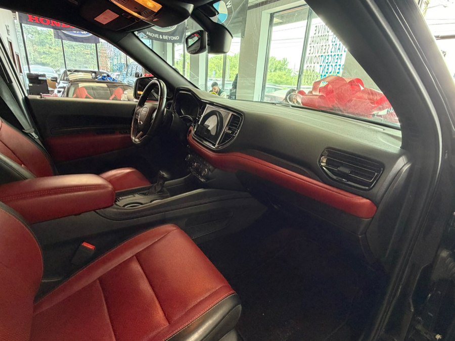 Used 2021 Dodge Durango R/T w/ Trailer Tow Group IV AWD/4WD image 47