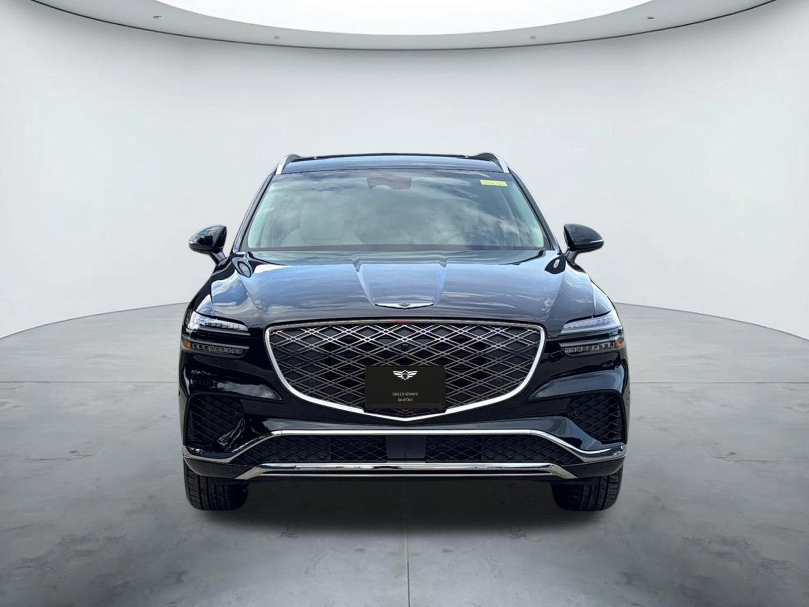 New 2026 Genesis GV70 2.5T Advanced AWD/4WD image 8