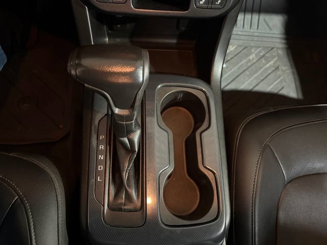 Used 2018 Chevrolet Colorado Z71 image 18