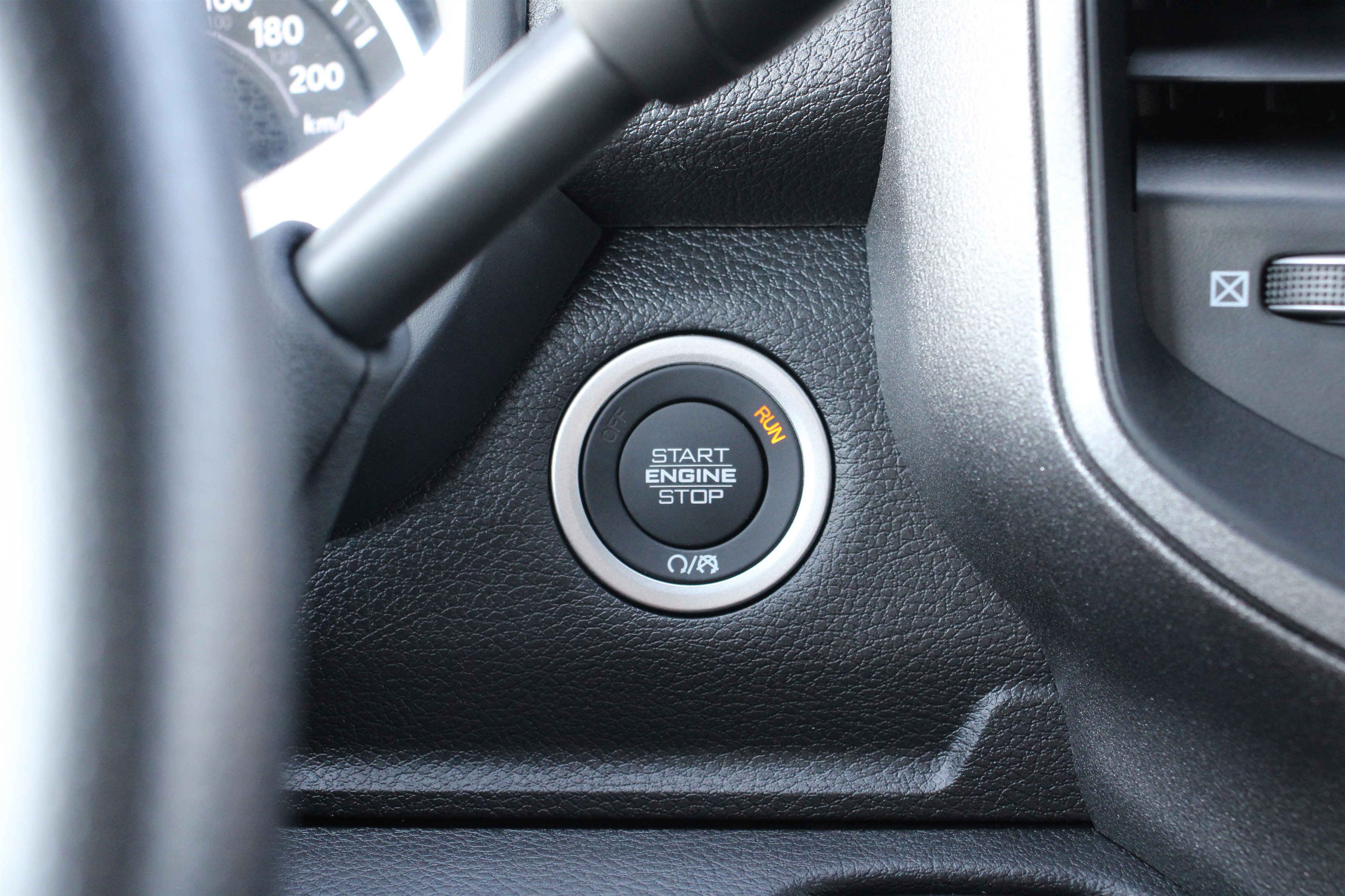 New 2026 RAM 3500 Tradesman image 19