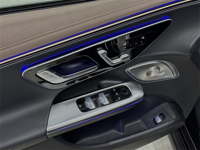 Certified 2024 Mercedes-Benz EQE 350+ 4MATIC Sedan w/ Pinnacle Trim Package image 18