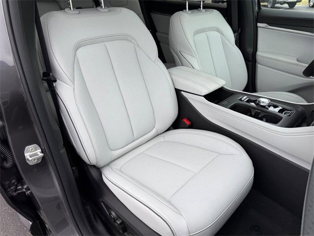 New 2025 Jeep Wagoneer S Limited w/ Comfort Package image 18