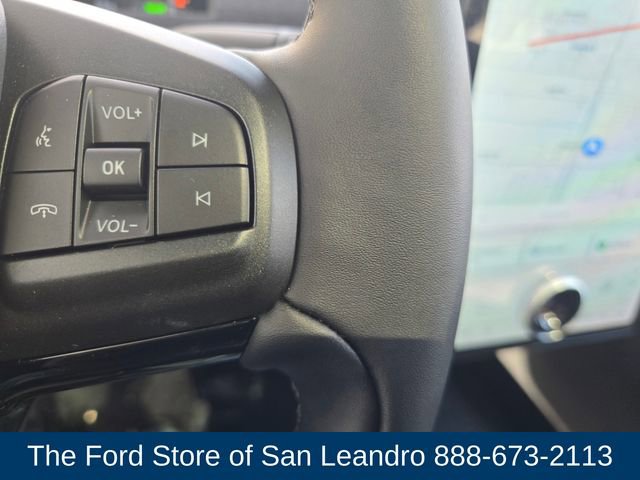 New 2025 Ford Mustang Mach-E Premium image 23