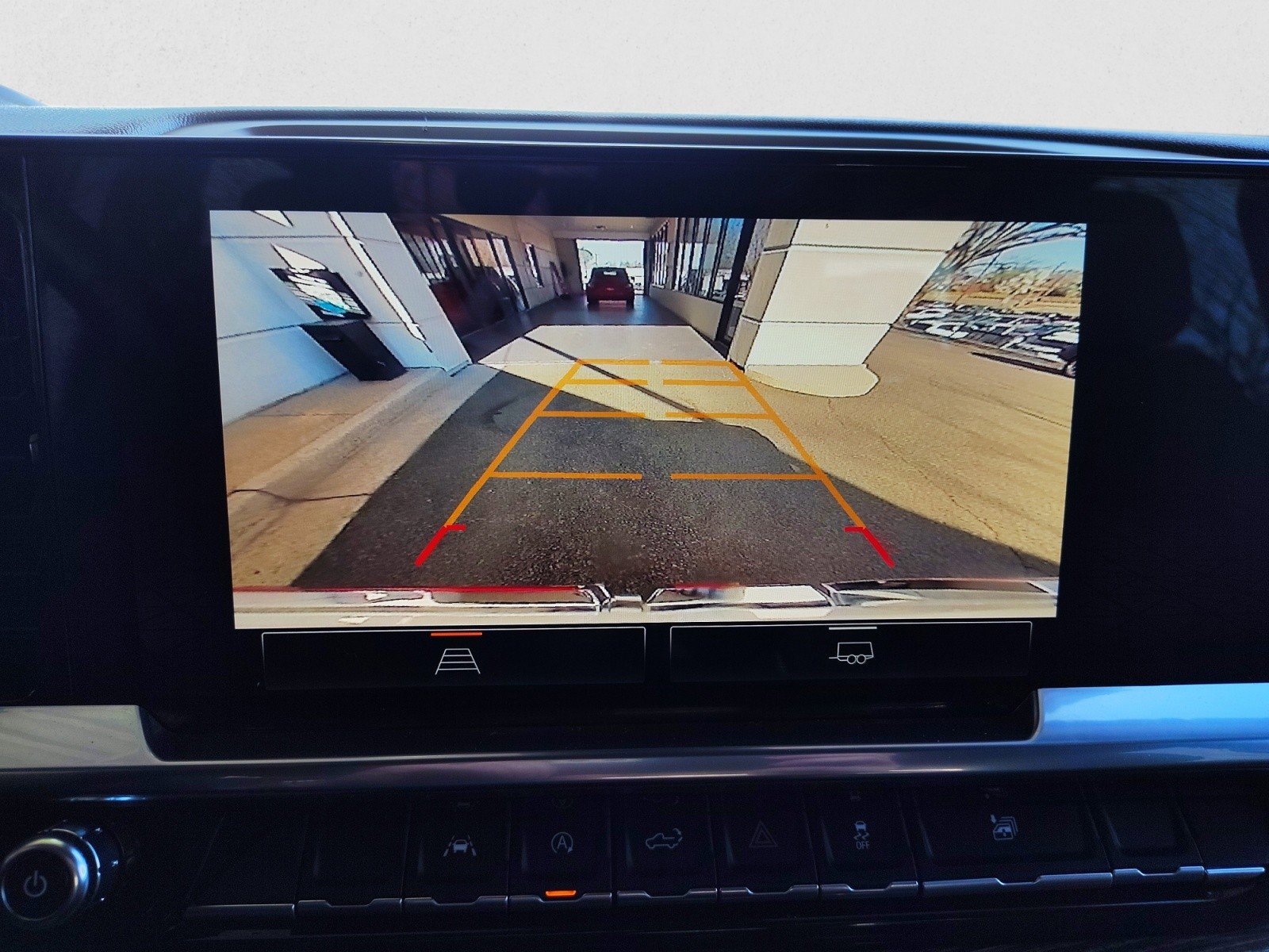 Used 2023 GMC Sierra 1500 Elevation image 15