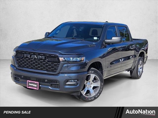 New 2026 RAM 1500 Express