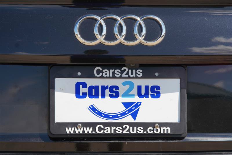 Used 2017 Audi A4 2.0T Premium Plus w/ Premium Plus Package AWD/4WD image 35