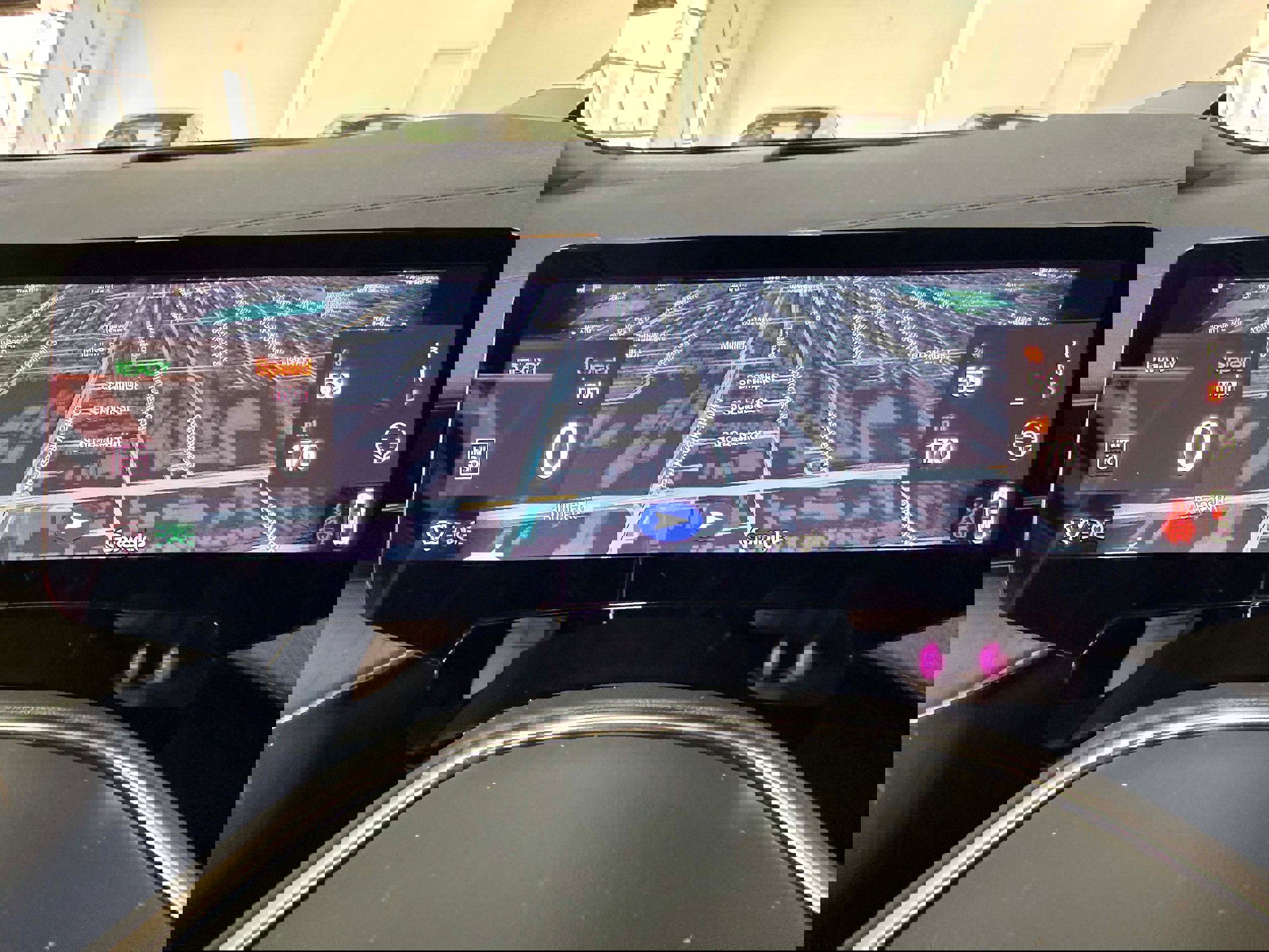 New 2025 Polestar Polestar 3 image 17