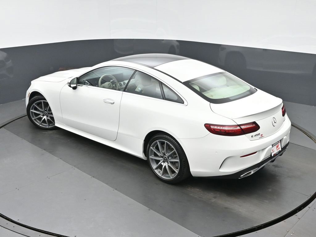 Used 2023 Mercedes-Benz E 450 E 450 image 31