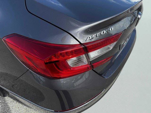 Used 2022 Honda Accord EX-L image 13