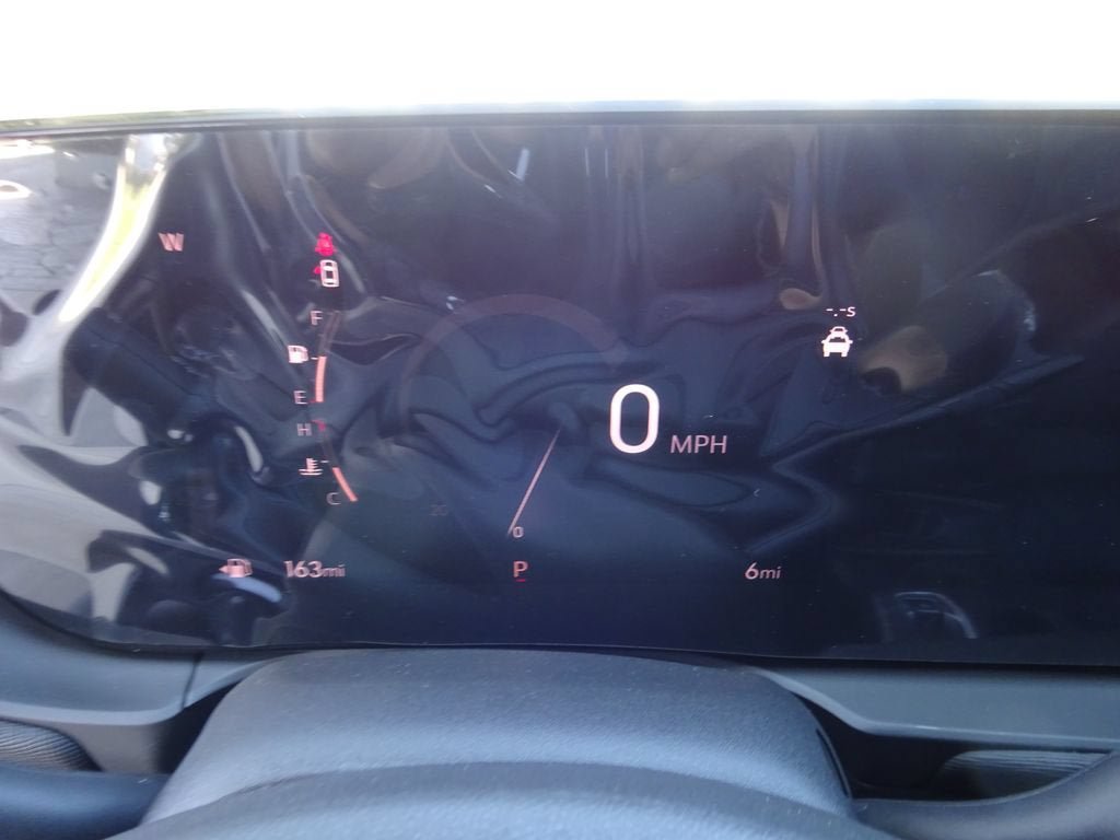 New 2026 Buick Envista Sport Touring w/ Convenience I Package FWD image 24