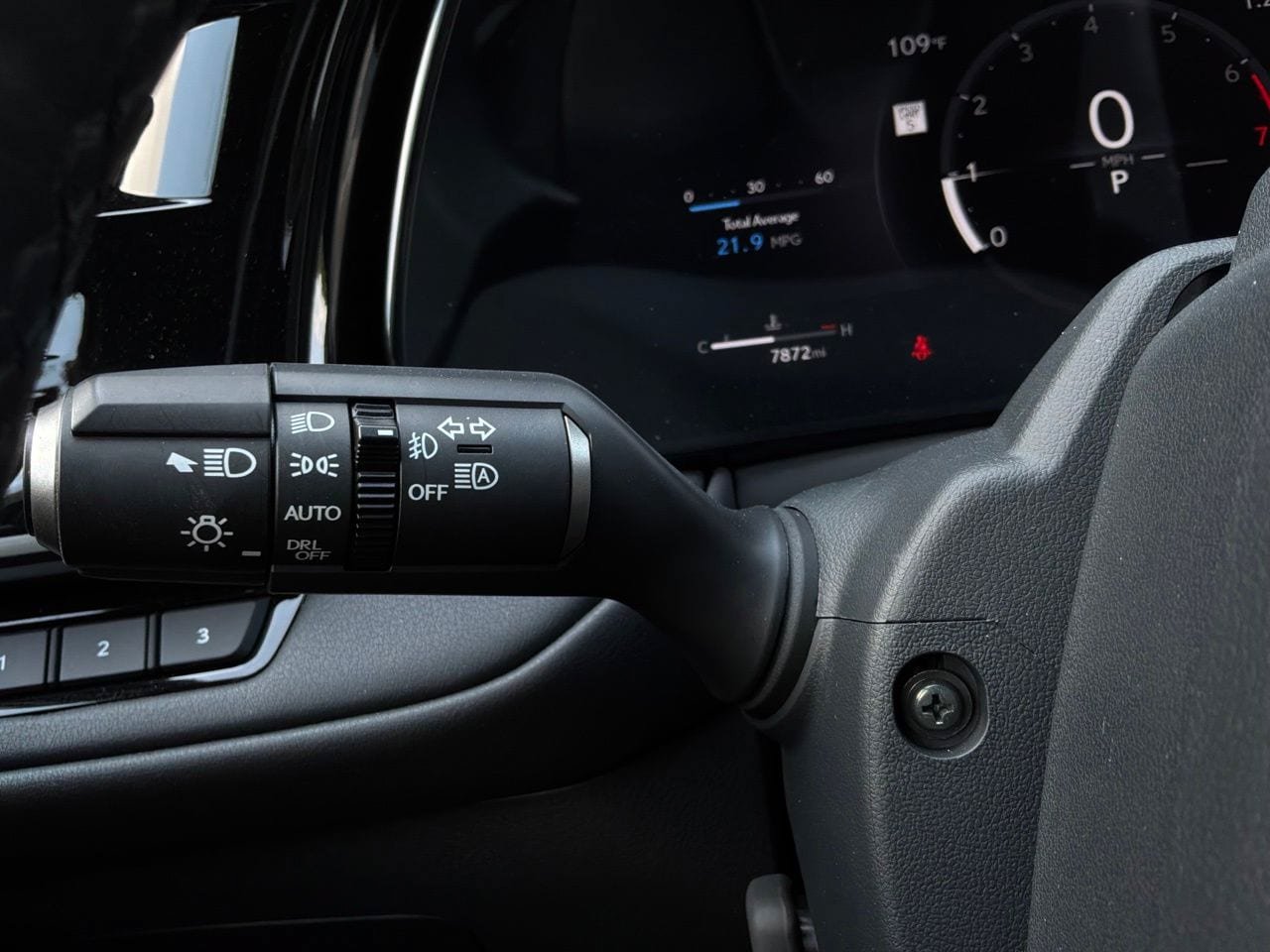 Used 2024 Lexus TX 350 FWD image 48