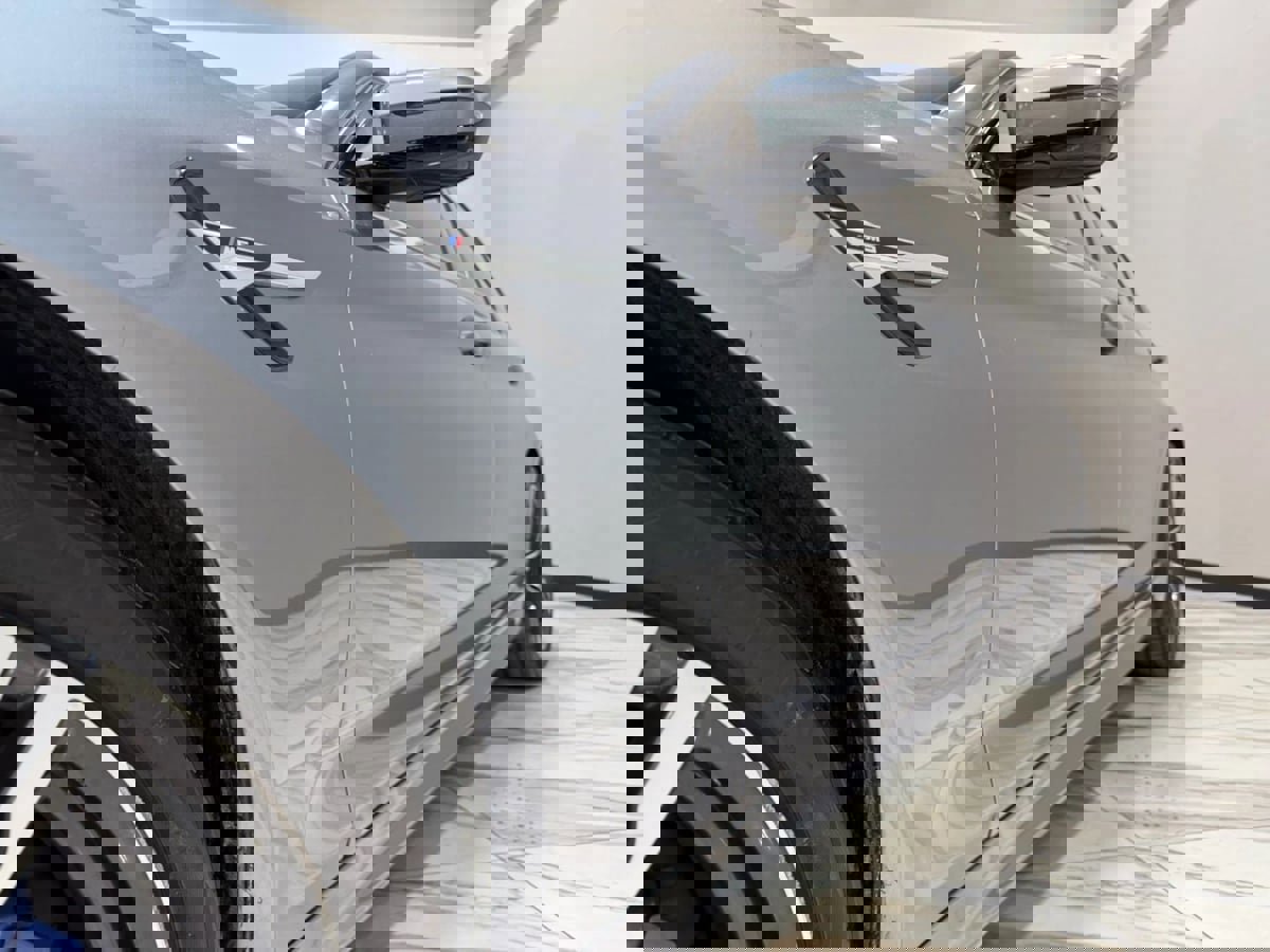 Used 2019 BMW M5 w/ Executive Package image 13