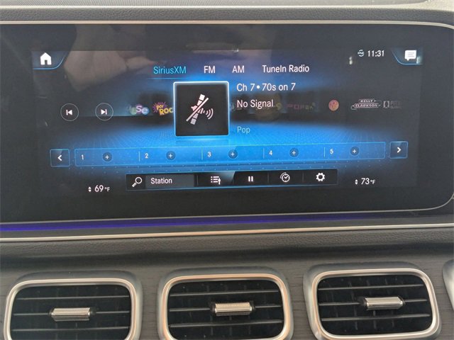 Used 2023 Mercedes-Benz GLE 450 4MATIC image 20