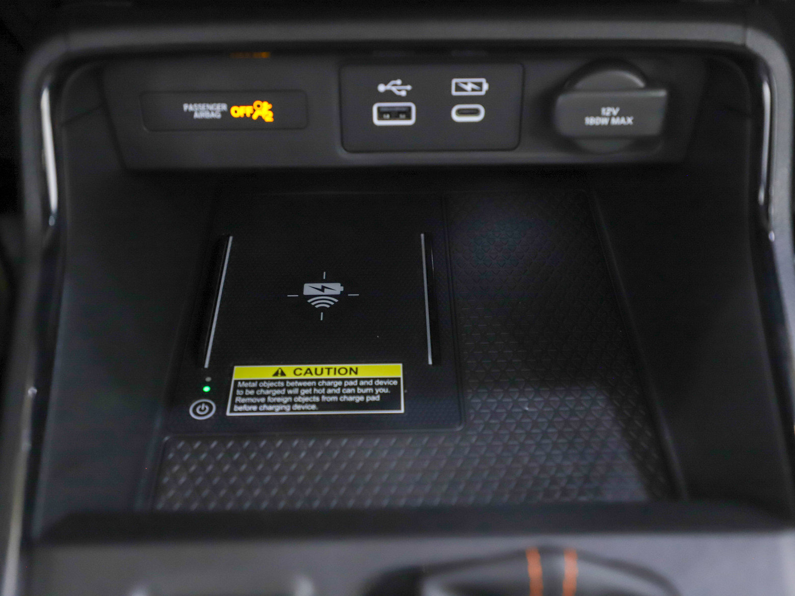 Used 2025 Honda CR-V Sport Touring image 24