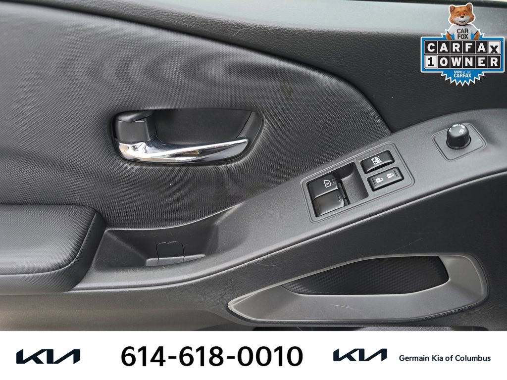 Used 2022 Nissan Frontier SV w/ Technology Package RWD image 26