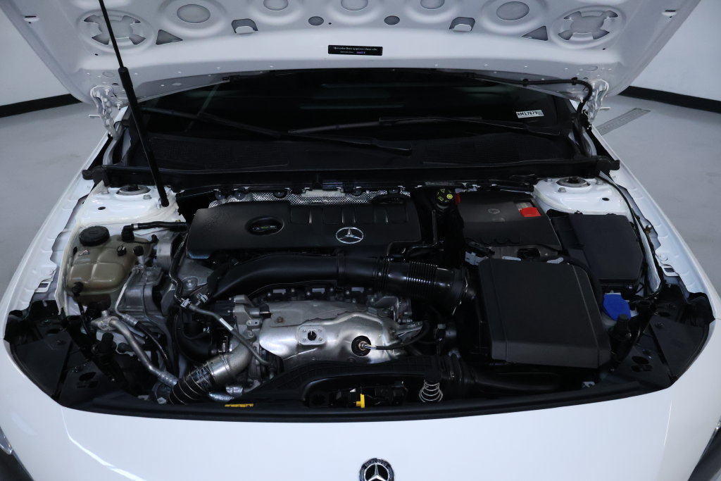 Used 2019 Mercedes-Benz A 220 4MATIC image 37