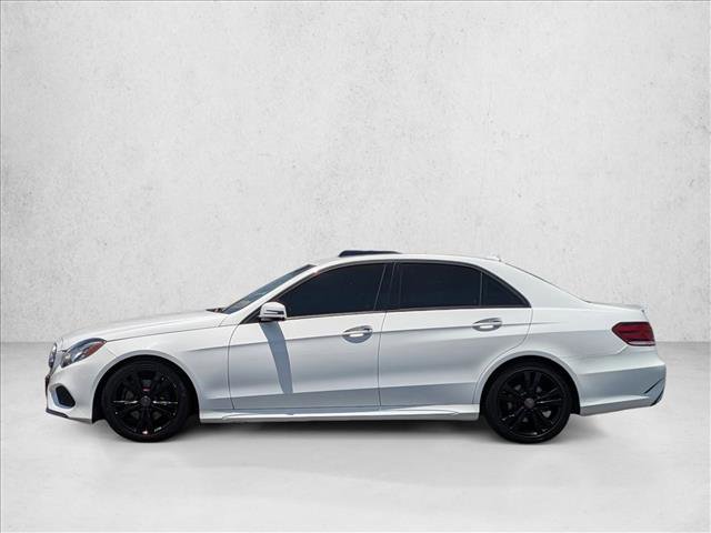 Used 2014 Mercedes-Benz E 350 Sedan image 9