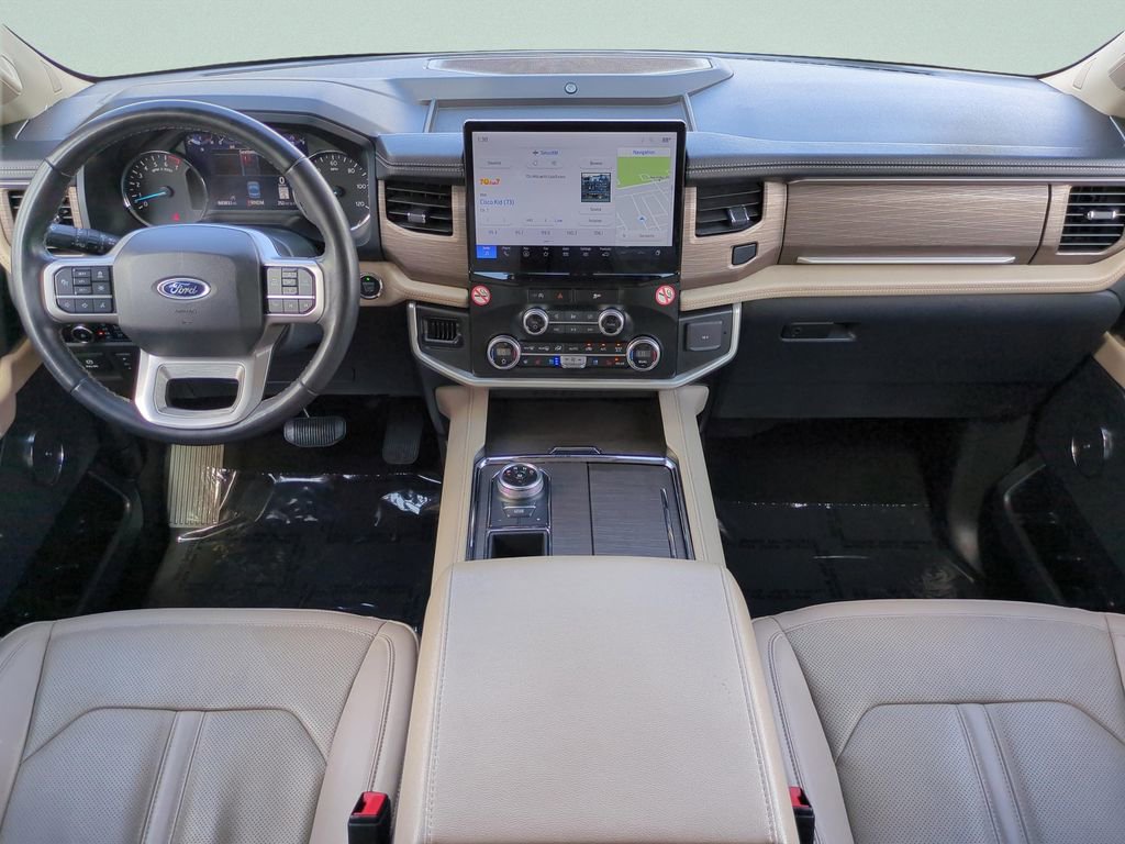 Used 2024 Ford Expedition Max Limited image 14