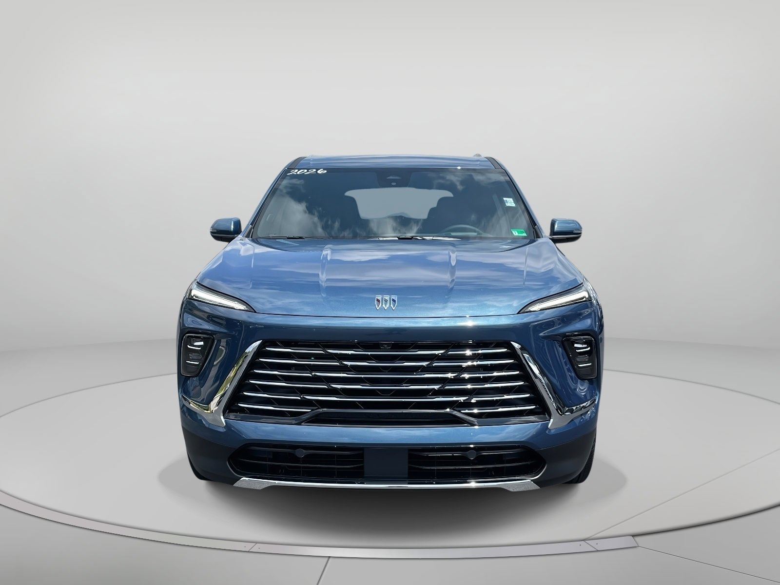 New 2026 Buick Enclave Preferred w/ Power Package image 9