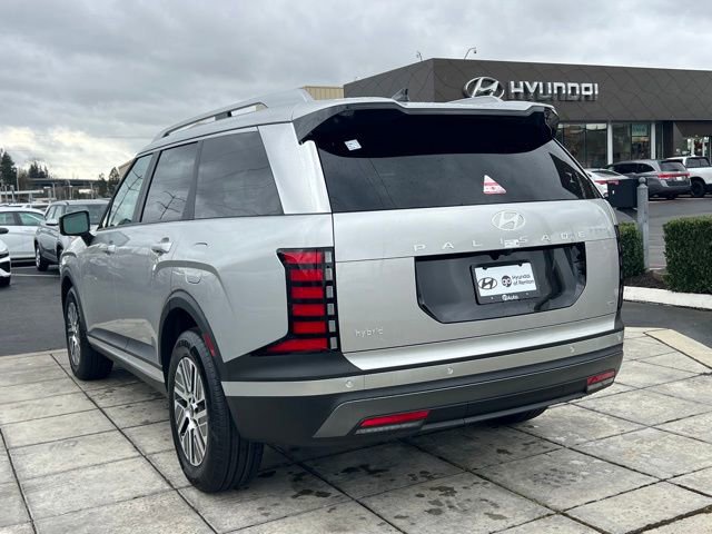 New 2026 Hyundai Palisade SEL AWD/4WD image 11