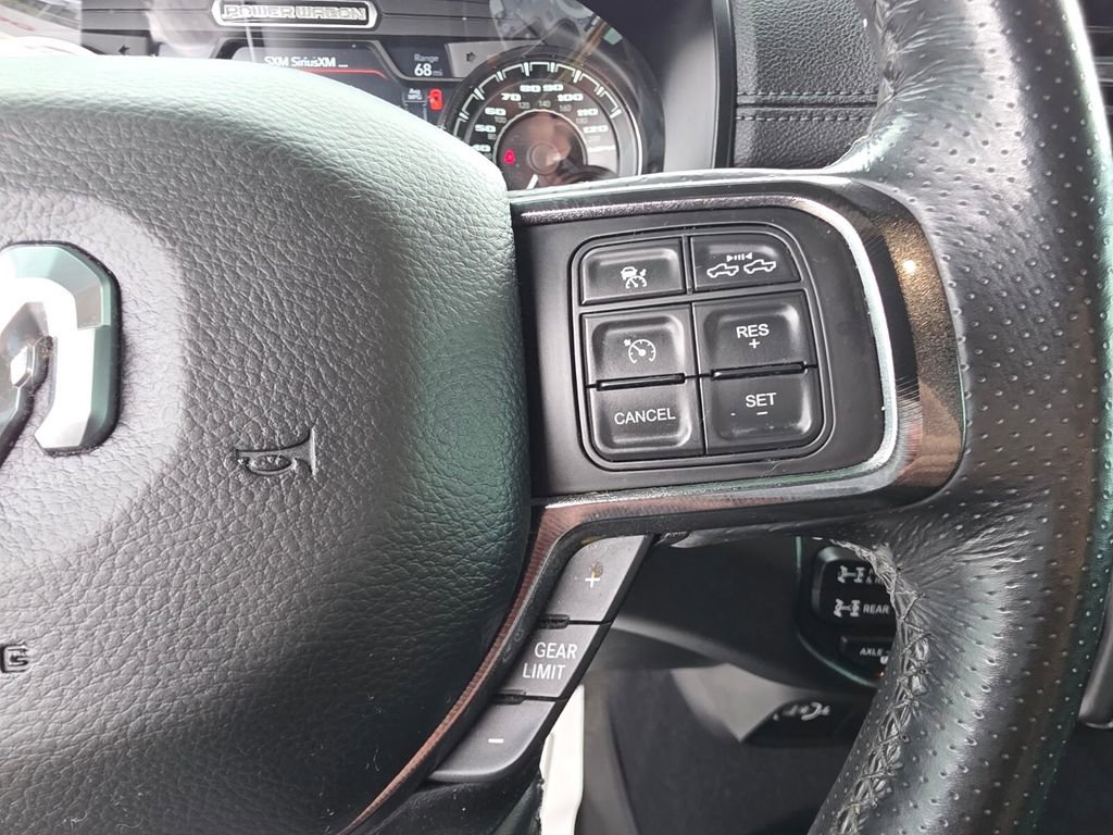 Used 2020 RAM 2500 Power Wagon image 29