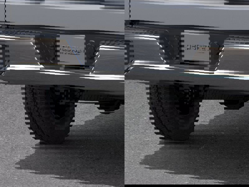 New 2026 Chevrolet Silverado 1500 LT image 14