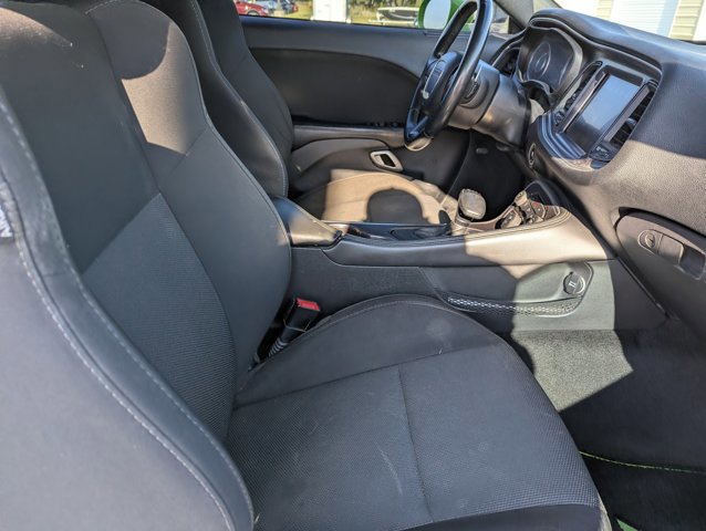 Used 2015 Dodge Challenger R/T Scat Pack image 27