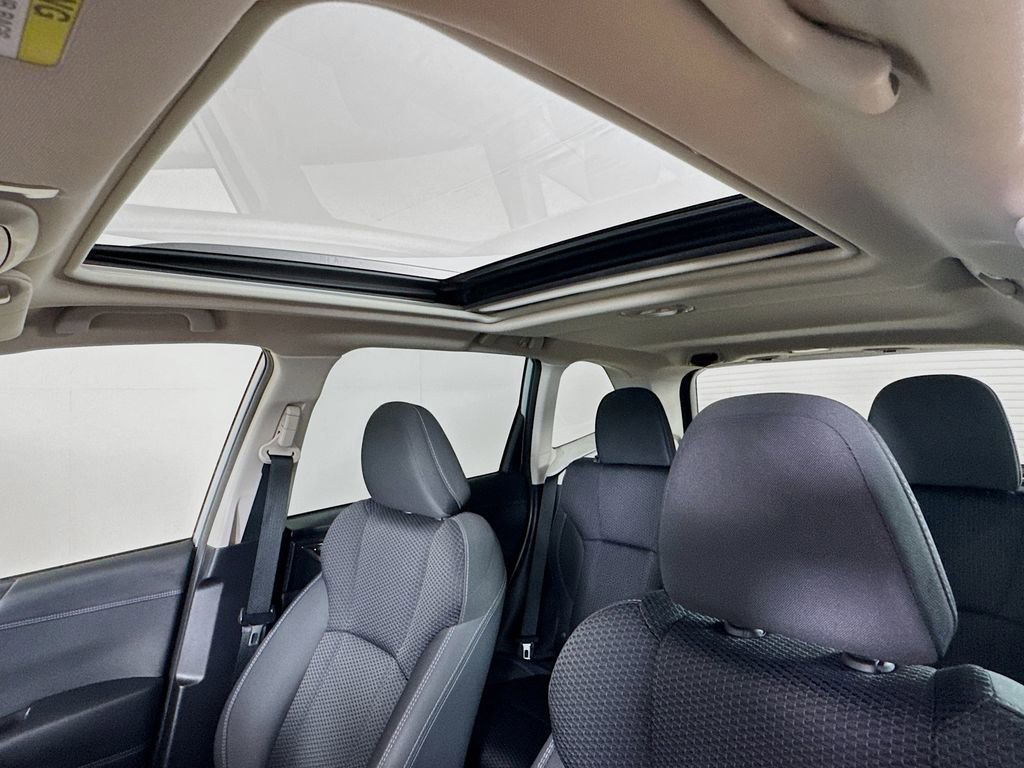 Certified 2024 Subaru Forester Premium image 19