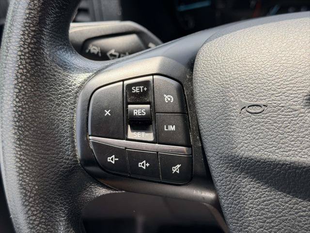 Used 2024 Ford Transit 250 148 Medium Roof Extended AWD w/ Load Area Protection Package image 21