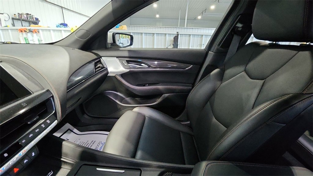 Used 2020 Cadillac CT5 Sport image 13