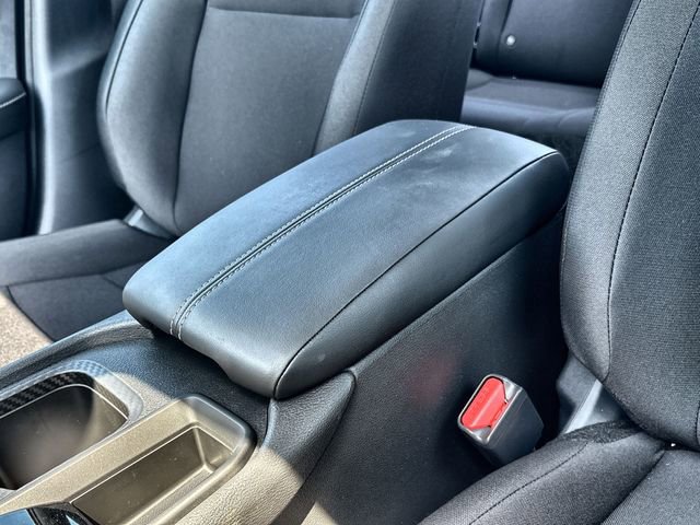 Certified 2025 Nissan Sentra S FWD image 20