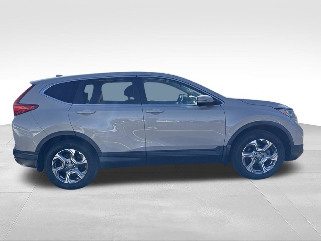 Used 2018 Honda CR-V EX image 2