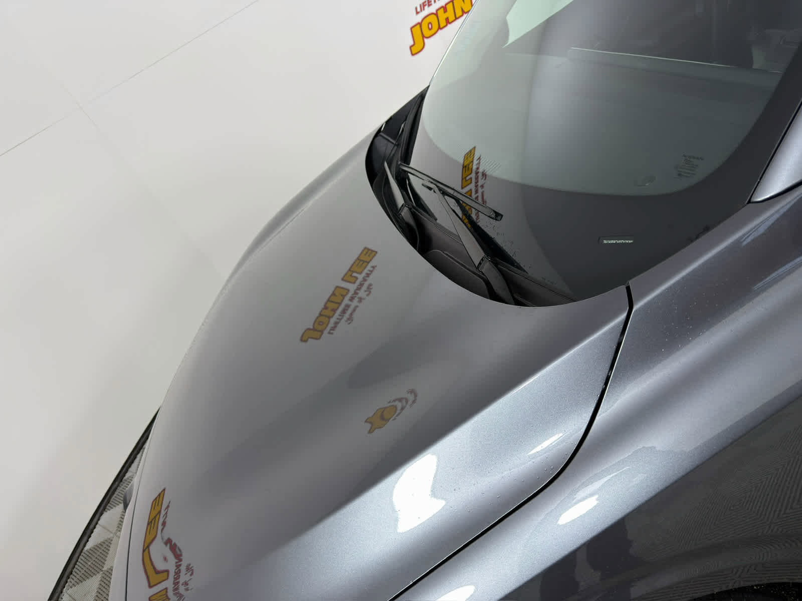 New 2026 Nissan Sentra SV w/ SV Convenience Package image 11