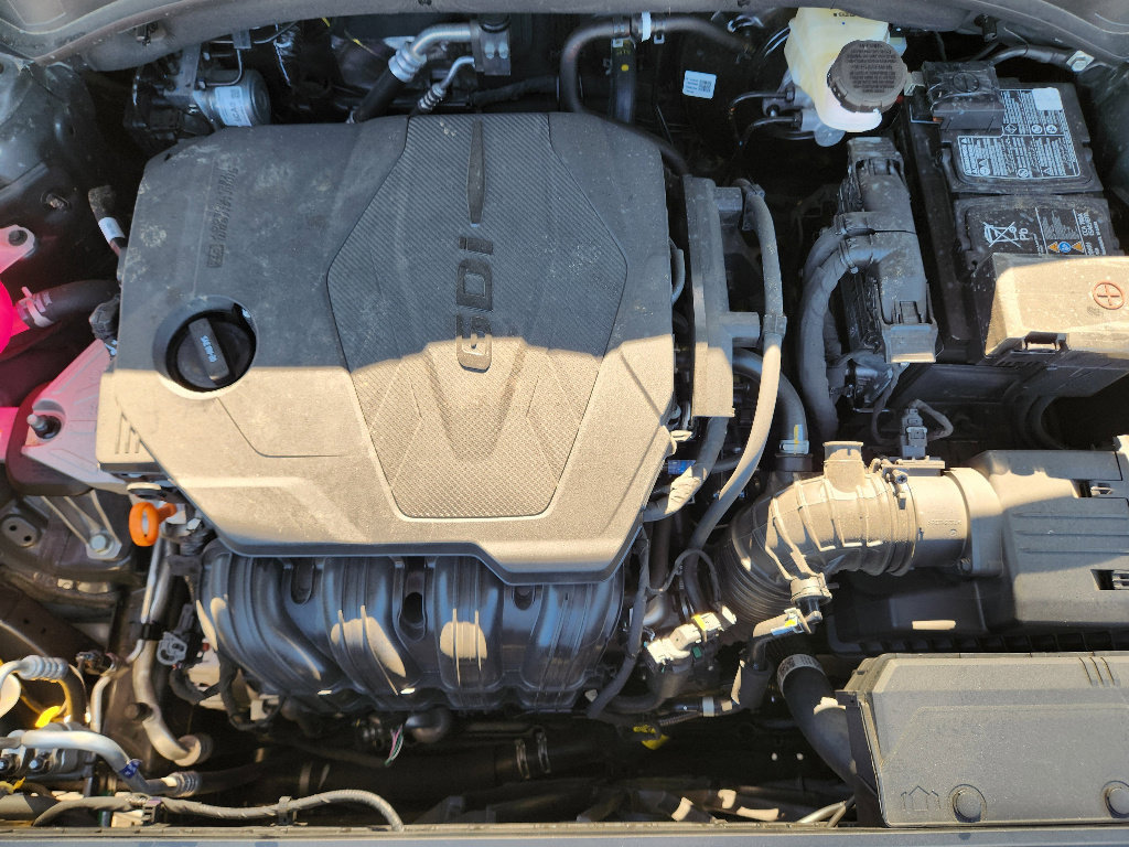 New 2025 Kia Sorento LX image 21