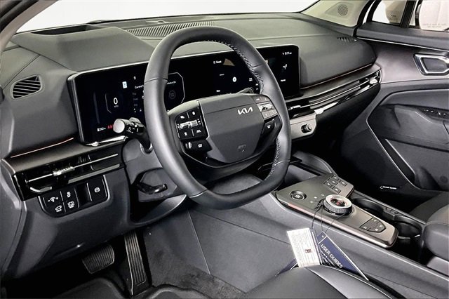 New 2026 Kia Sportage SX Prestige image 8