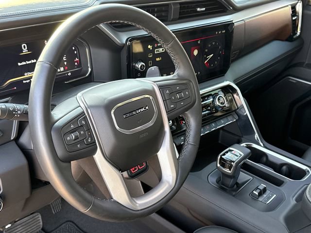 Used 2025 GMC Sierra 1500 Denali w/ Denali Reserve Package image 19