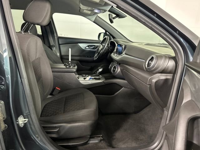 Used 2019 Chevrolet Blazer LT image 28