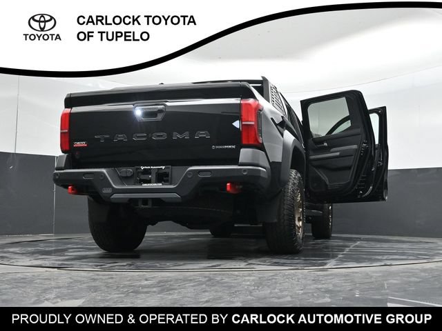 Used 2024 Toyota Tacoma 4x4 Double Cab Hybrid image 51