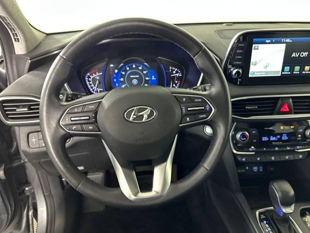Used 2019 Hyundai Santa Fe AWD image 14