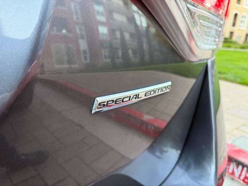 Used 2016 Honda Odyssey SE image 21
