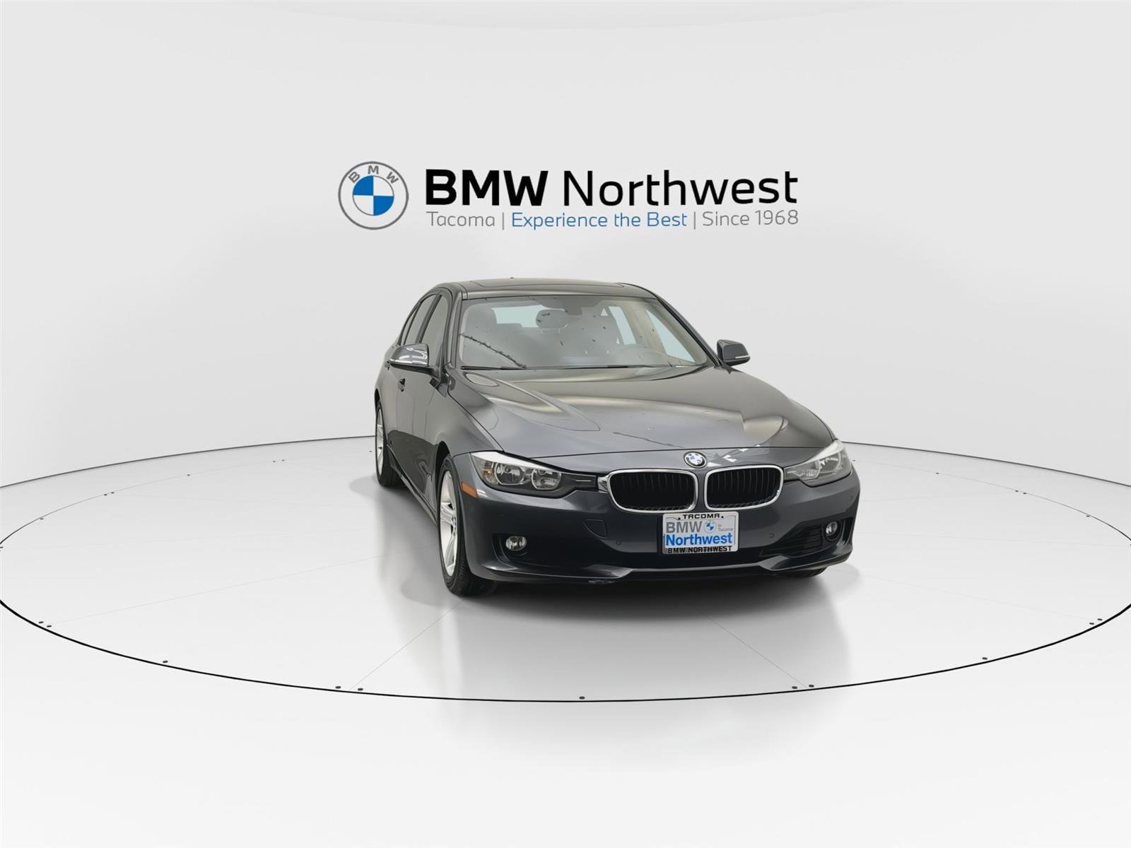 Used 2013 BMW 328i Sedan RWD image 6
