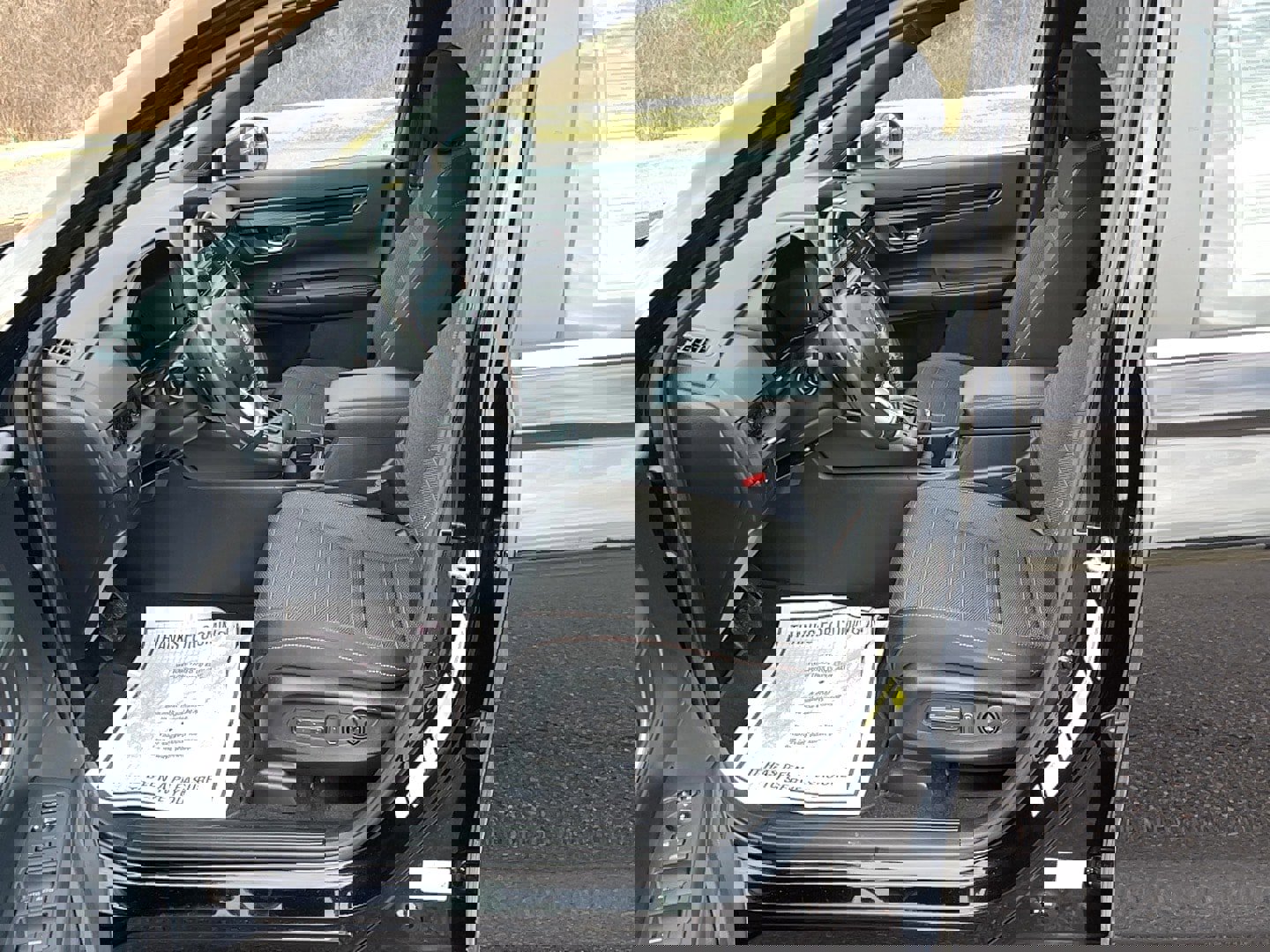 Certified 2023 Honda CR-V Sport image 8