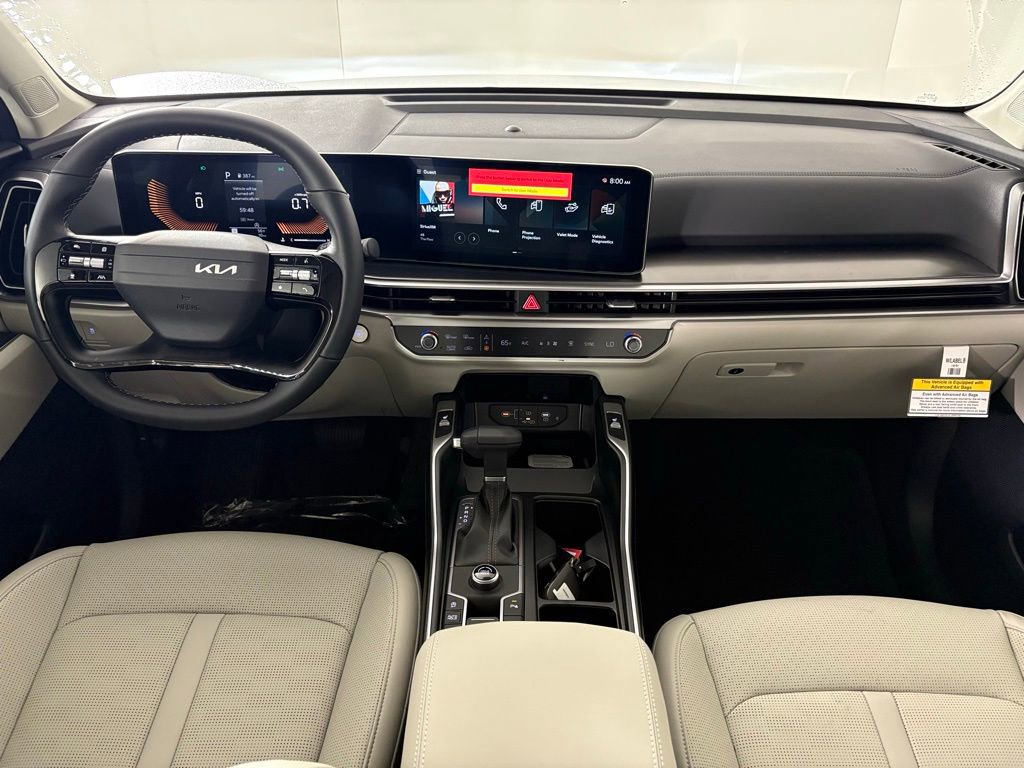 New 2026 Kia Sorento S image 39