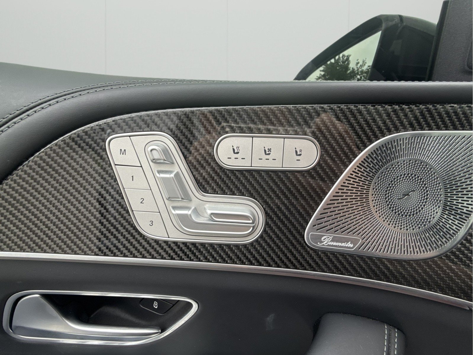 Used 2021 Mercedes-Benz GLE 63 AMG S image 28