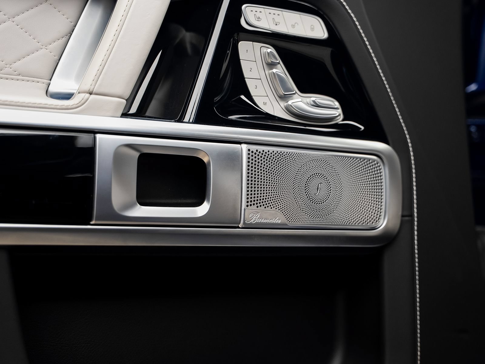 Used 2021 Mercedes-Benz G 63 AMG 4MATIC image 70