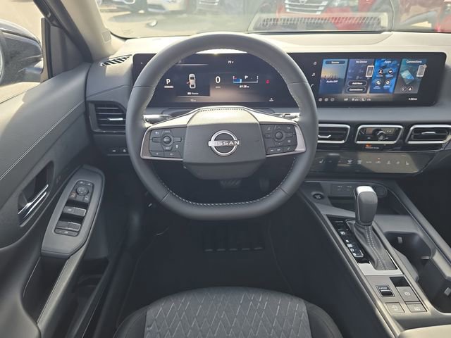New 2026 Nissan Sentra SV w/ SV Convenience Package FWD image 15
