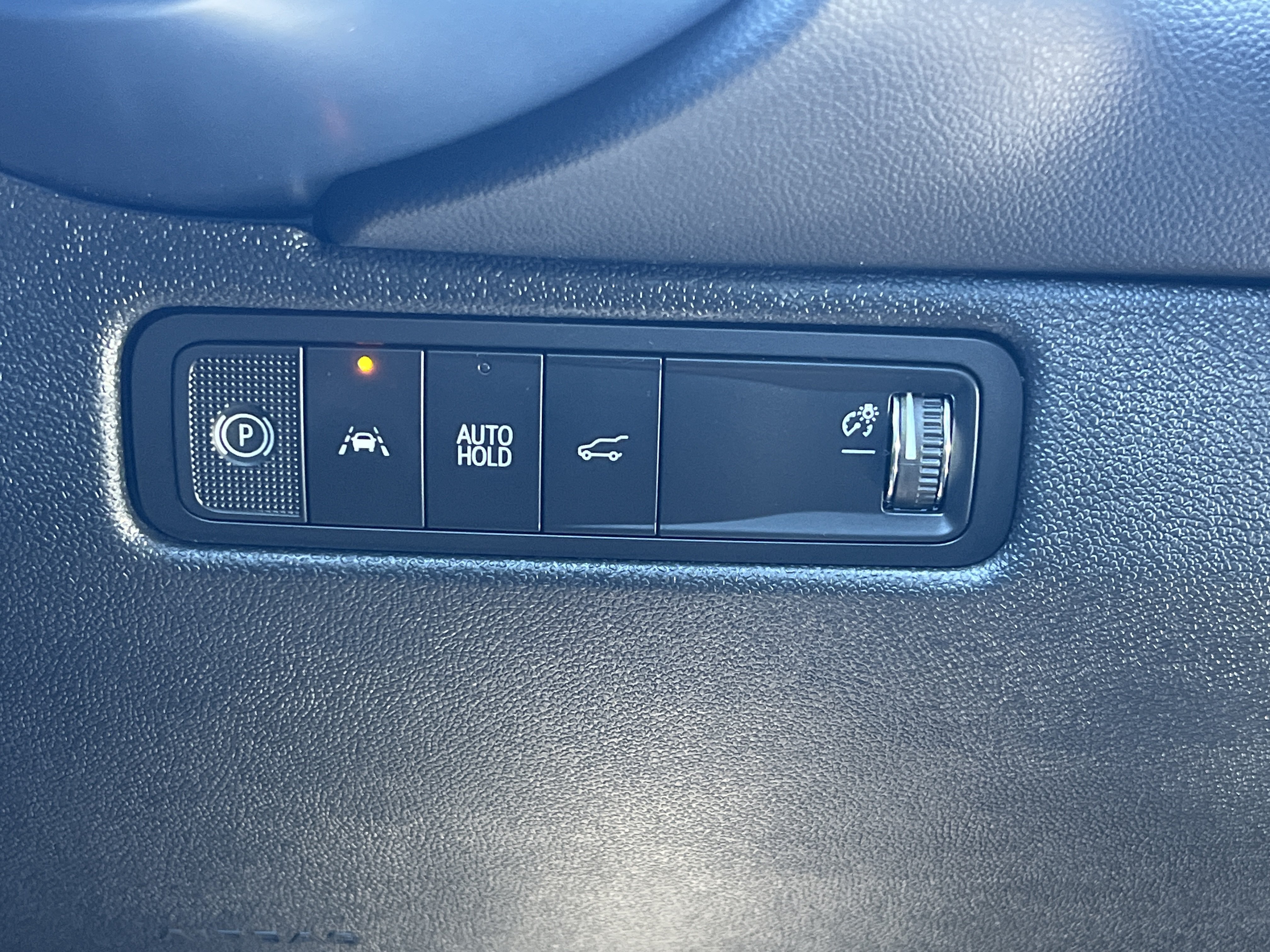 New 2026 Chevrolet Equinox EV LT AWD/4WD image 19