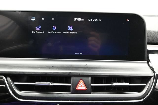Used 2025 Kia Seltos S FWD image 39